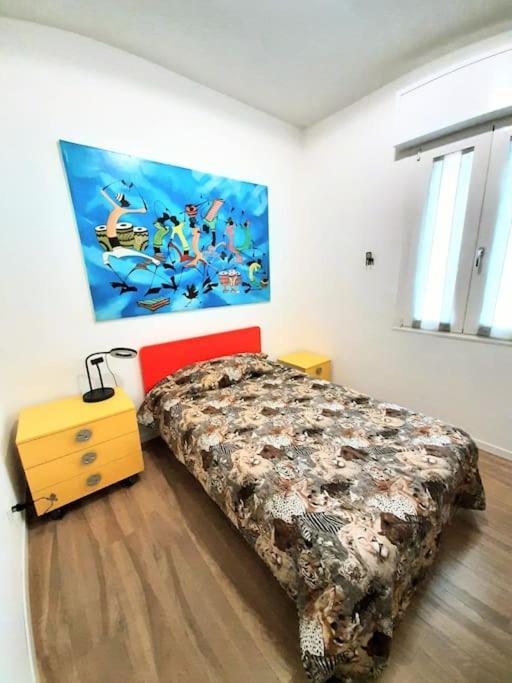 Vegan La Mucca Felice - Grazioso Nel Apartment