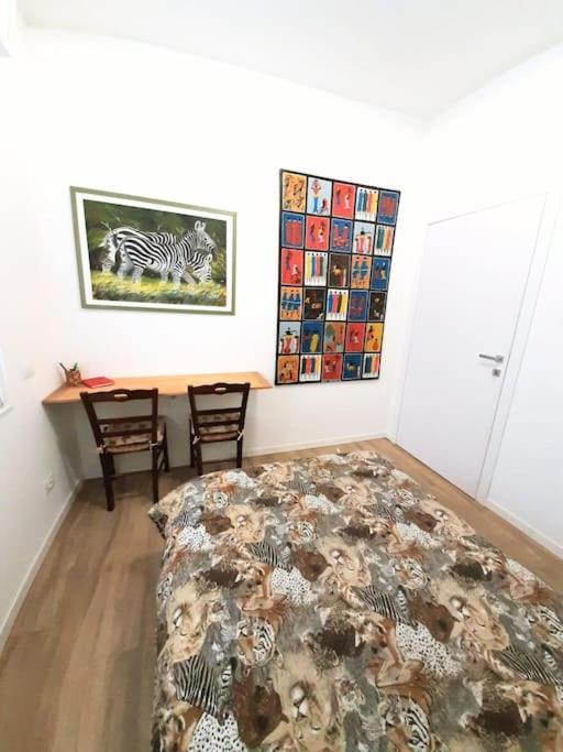 Vegan La Mucca Felice - Grazioso Nel Apartment