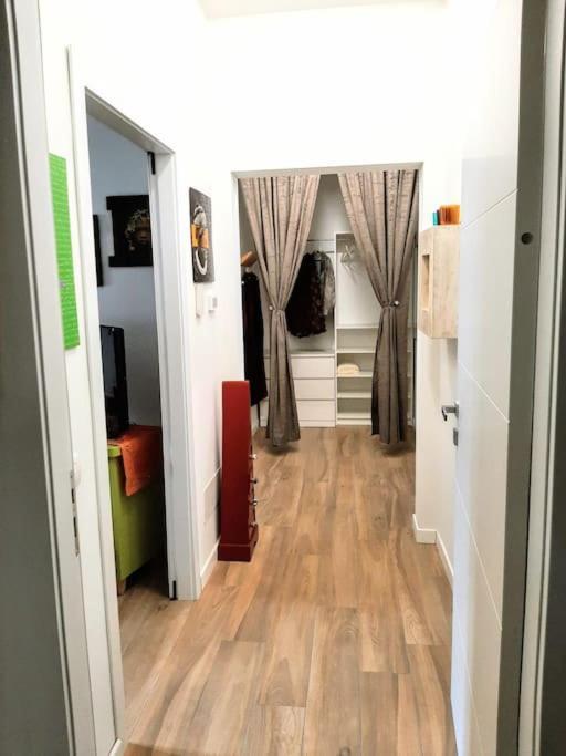 Apartment Vegan La Mucca Felice - Grazioso Nel *