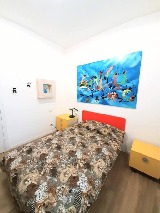 Vegan La Mucca Felice - Grazioso Nel Apartment Rancio Valcuvia