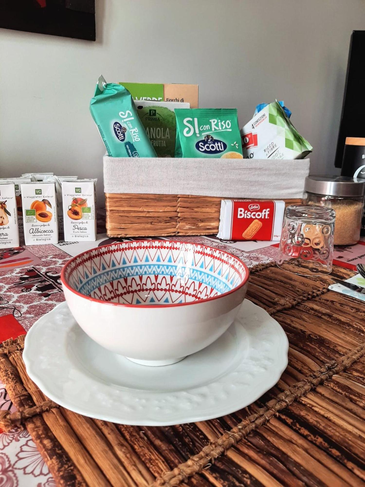 Vegan La Mucca Felice - Grazioso Nel Rancio Valcuvia