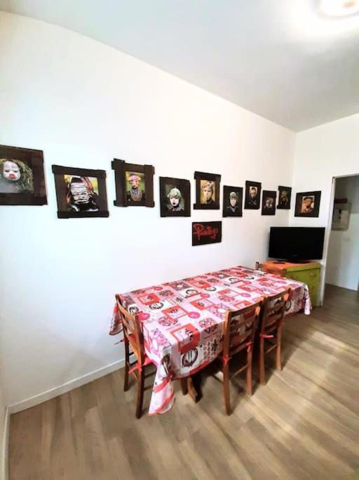 Vegan La Mucca Felice - Grazioso Nel Apartment